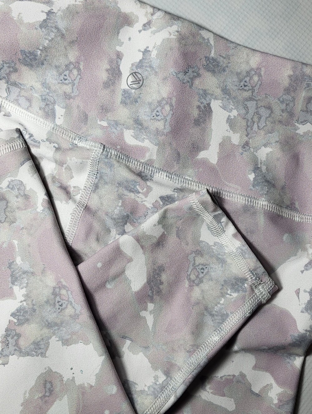 Savvi Indie Legging High Waisted Rare Brand/Make Womens Small Pilates Princess